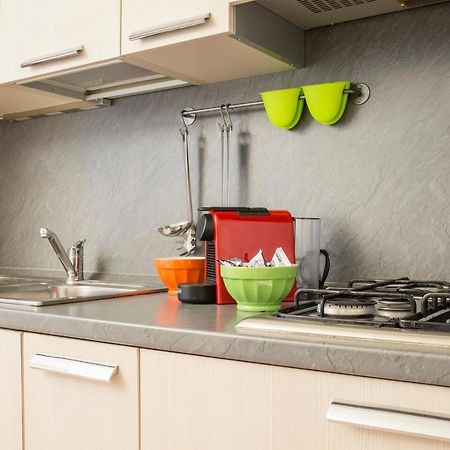 Relais Cavour 133 Apartment Roma Ngoại thất bức ảnh