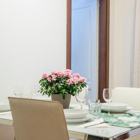 Relais Cavour 133 Apartment Roma Ngoại thất bức ảnh
