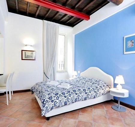 Relais Cavour 133 Apartment Roma Ngoại thất bức ảnh