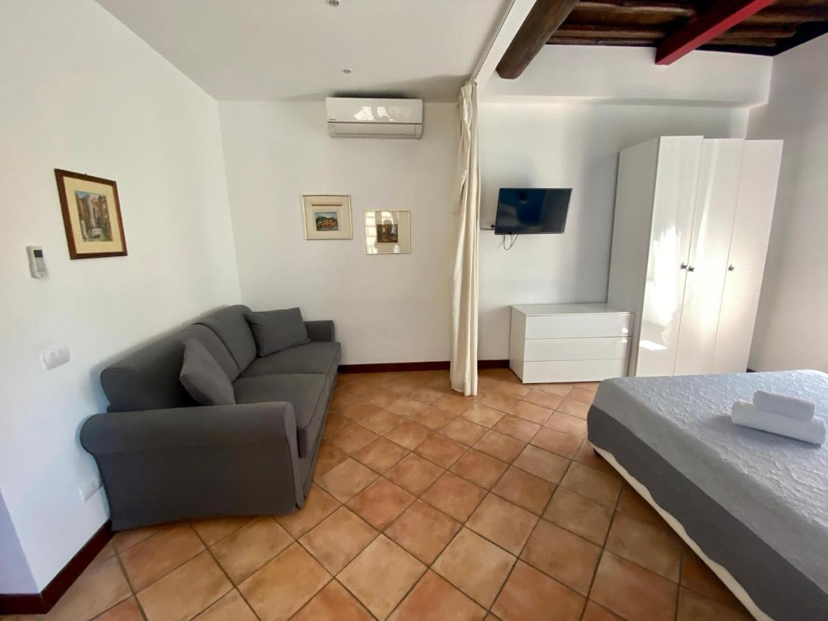 Relais Cavour 133 Apartment Roma Ngoại thất bức ảnh