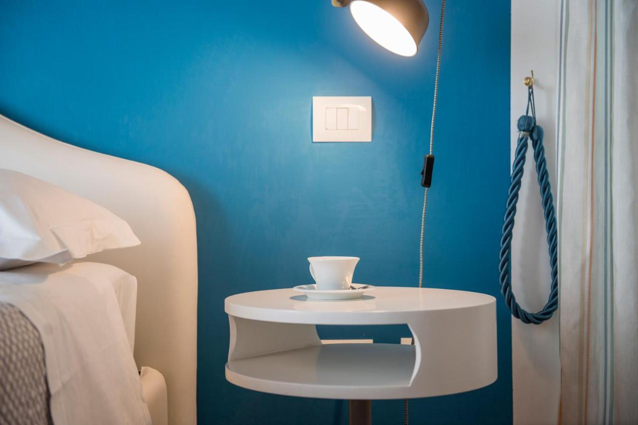 Relais Cavour 133 Apartment Roma Ngoại thất bức ảnh