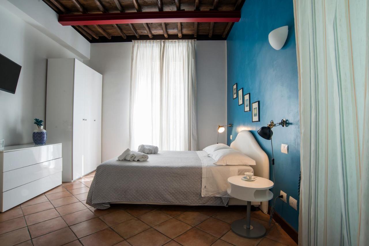 Relais Cavour 133 Apartment Roma Ngoại thất bức ảnh