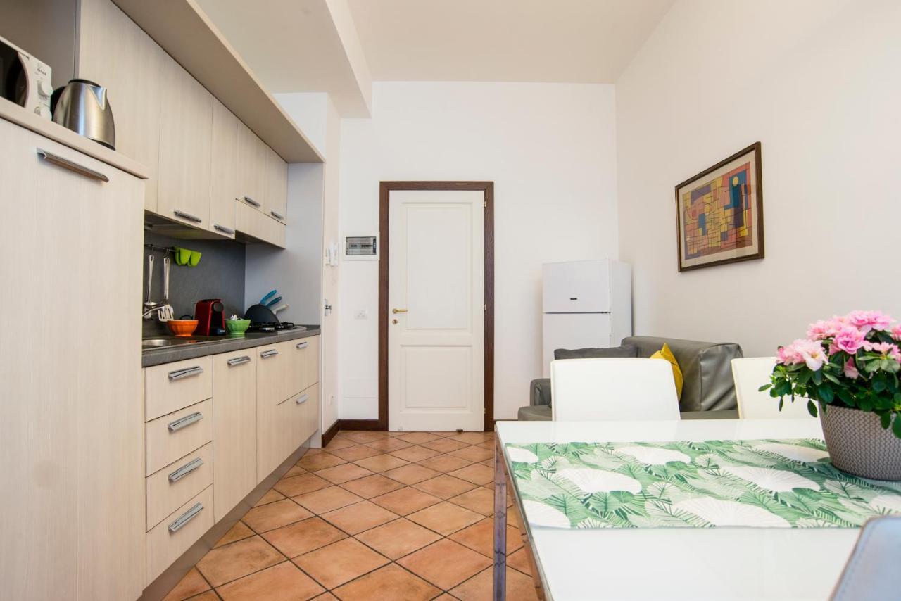 Relais Cavour 133 Apartment Roma Ngoại thất bức ảnh