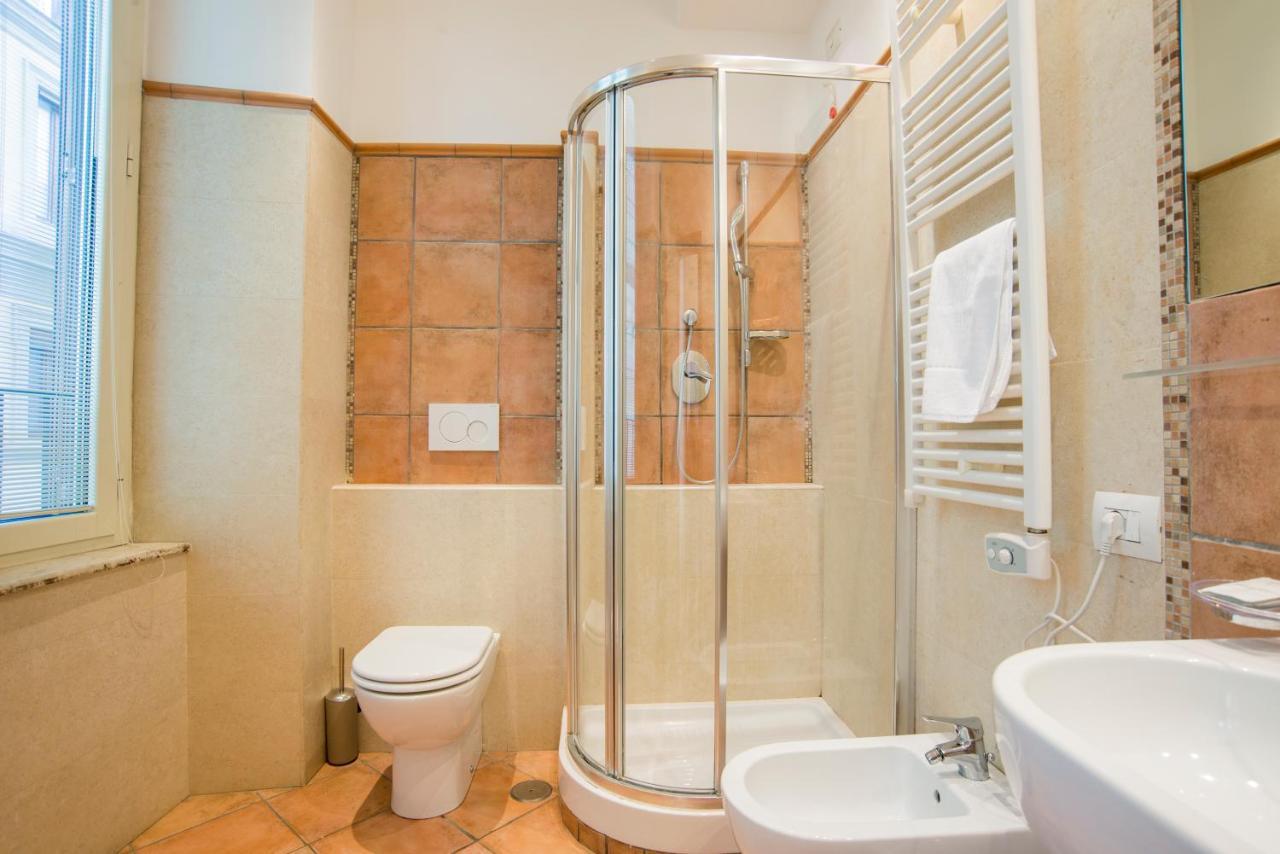 Relais Cavour 133 Apartment Roma Ngoại thất bức ảnh
