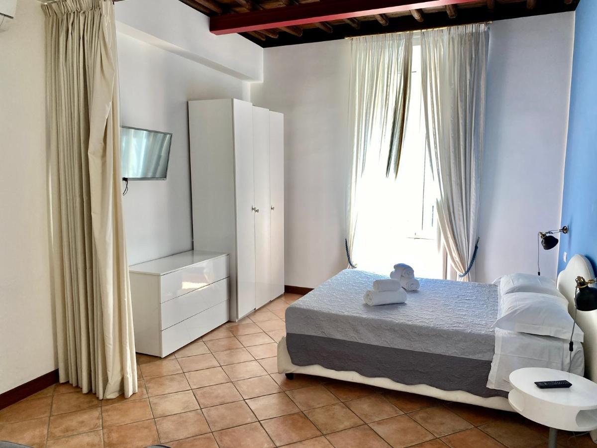 Relais Cavour 133 Apartment Roma Ngoại thất bức ảnh