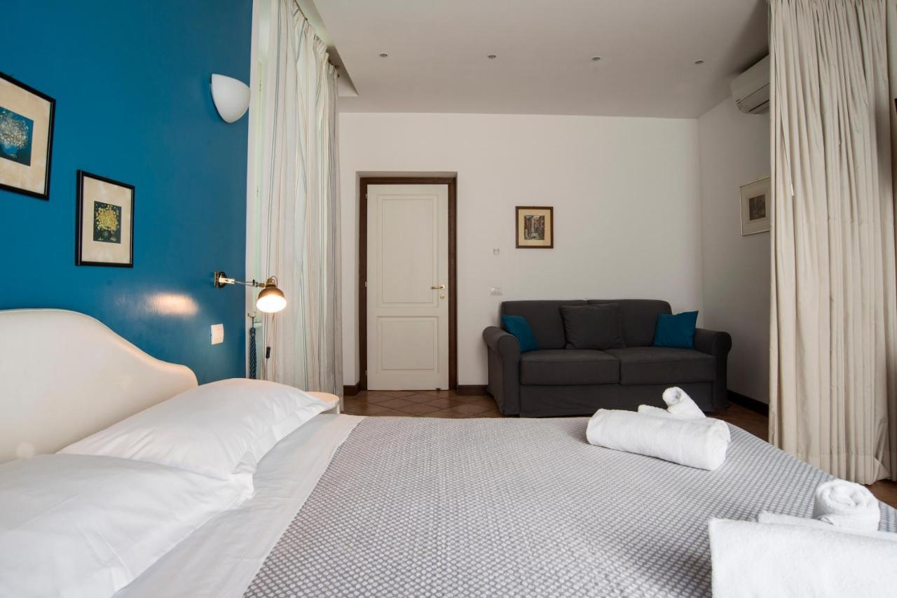 Relais Cavour 133 Apartment Roma Ngoại thất bức ảnh
