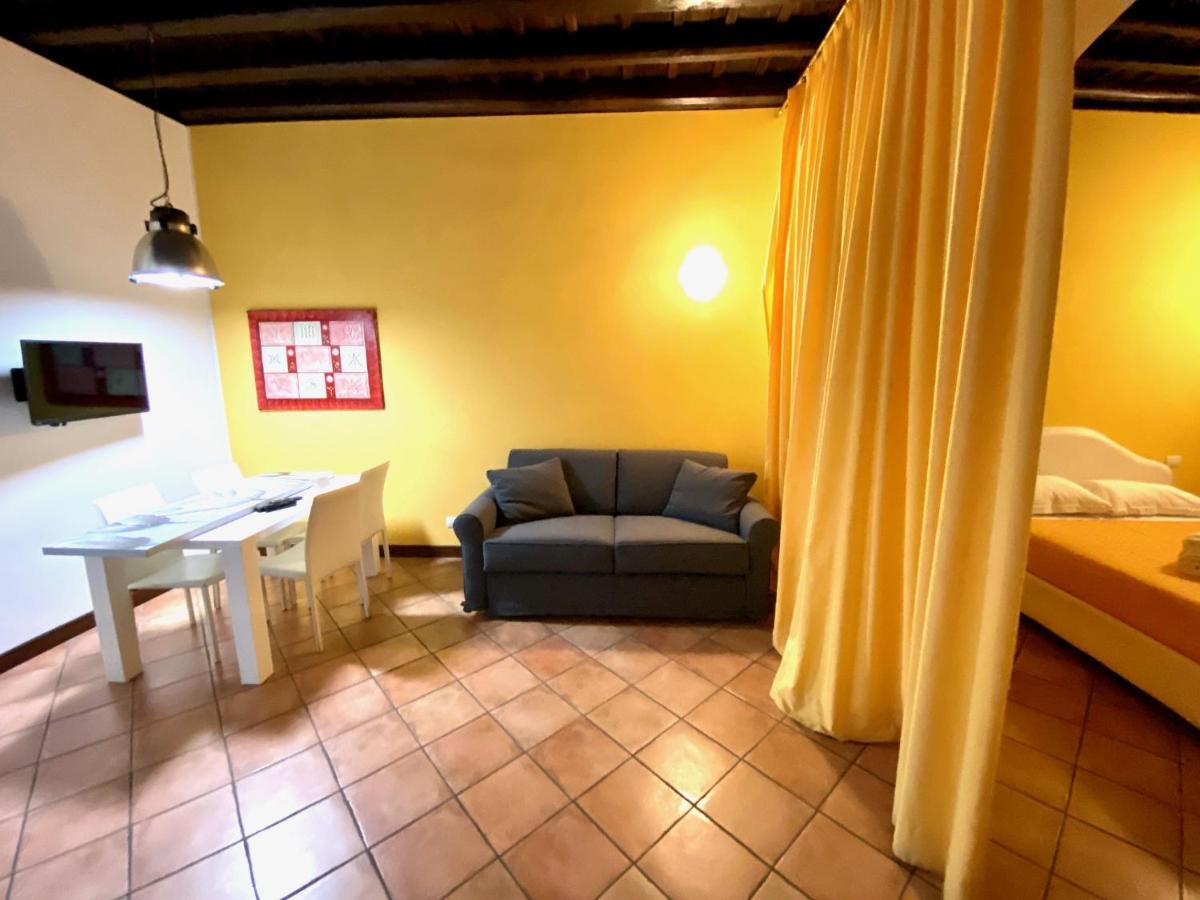 Relais Cavour 133 Apartment Roma Ngoại thất bức ảnh