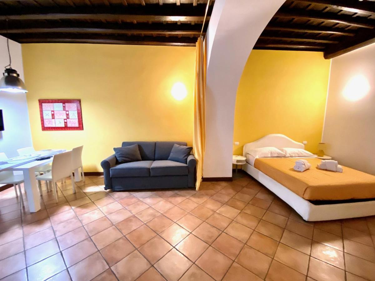 Relais Cavour 133 Apartment Roma Ngoại thất bức ảnh