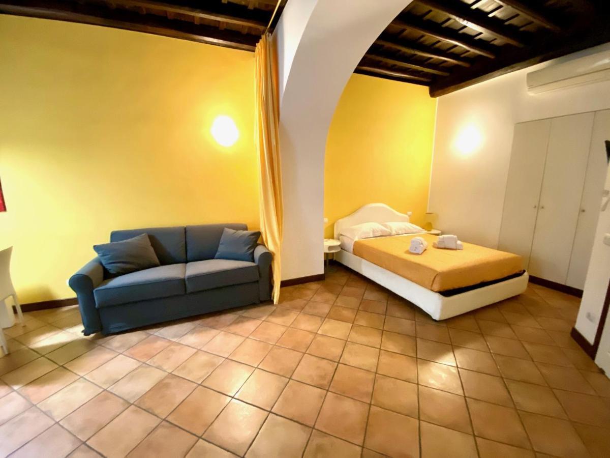 Relais Cavour 133 Apartment Roma Ngoại thất bức ảnh