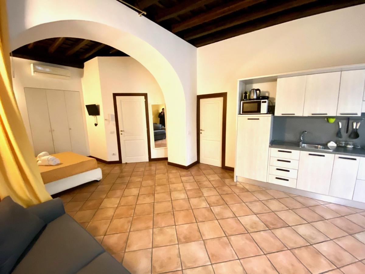 Relais Cavour 133 Apartment Roma Ngoại thất bức ảnh