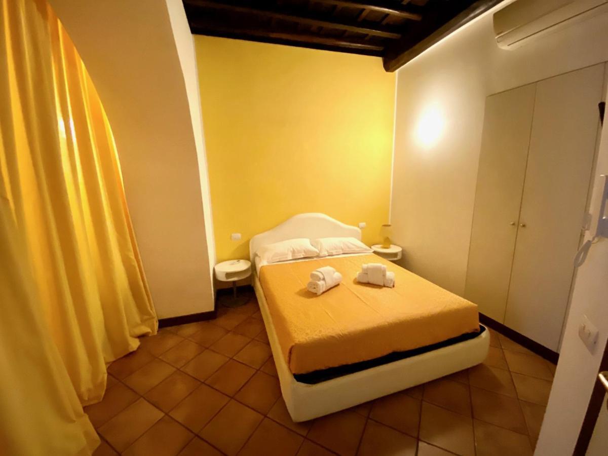 Relais Cavour 133 Apartment Roma Ngoại thất bức ảnh