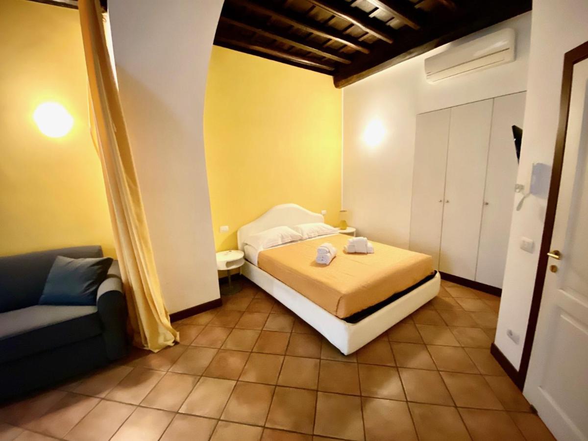 Relais Cavour 133 Apartment Roma Ngoại thất bức ảnh