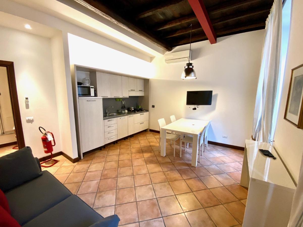 Relais Cavour 133 Apartment Roma Ngoại thất bức ảnh