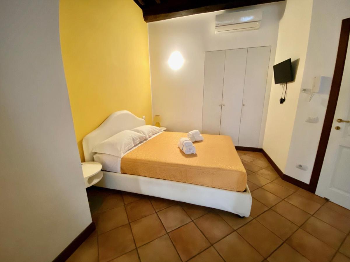 Relais Cavour 133 Apartment Roma Ngoại thất bức ảnh