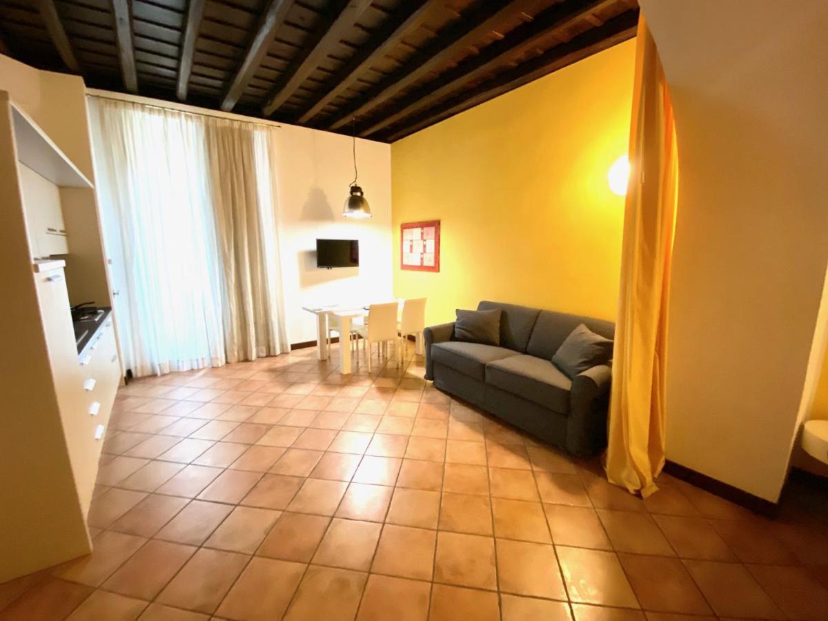 Relais Cavour 133 Apartment Roma Ngoại thất bức ảnh