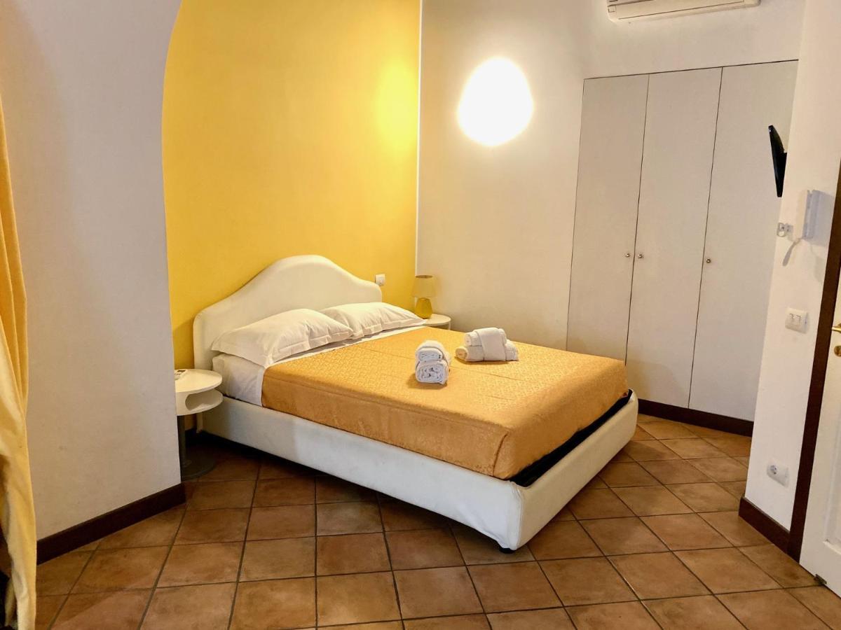 Relais Cavour 133 Apartment Roma Ngoại thất bức ảnh
