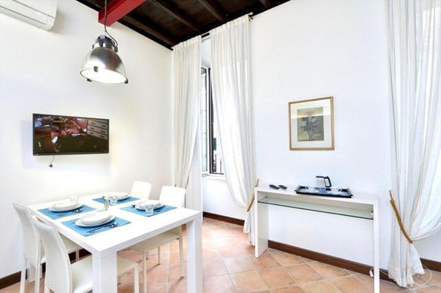 Relais Cavour 133 Apartment Roma Ngoại thất bức ảnh