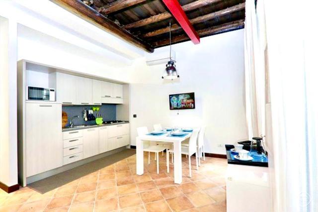 Relais Cavour 133 Apartment Roma Ngoại thất bức ảnh