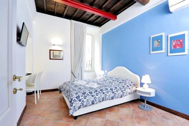 Relais Cavour 133 Apartment Roma Ngoại thất bức ảnh