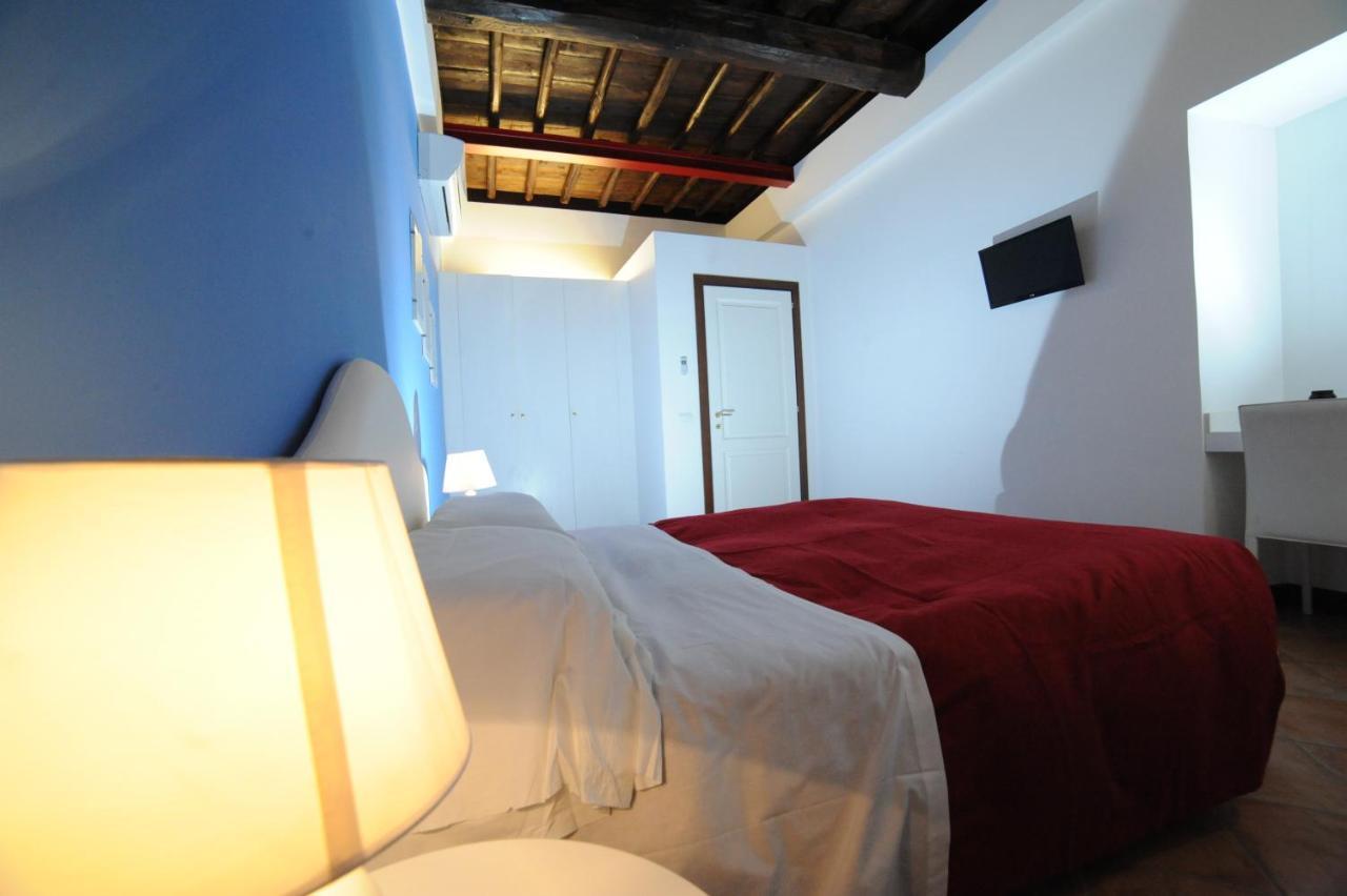 Relais Cavour 133 Apartment Roma Ngoại thất bức ảnh