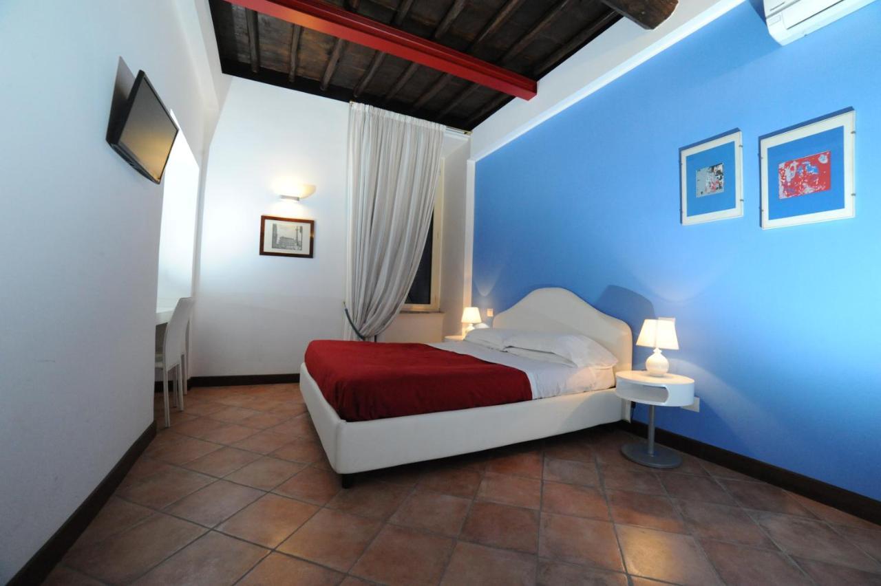 Relais Cavour 133 Apartment Roma Ngoại thất bức ảnh