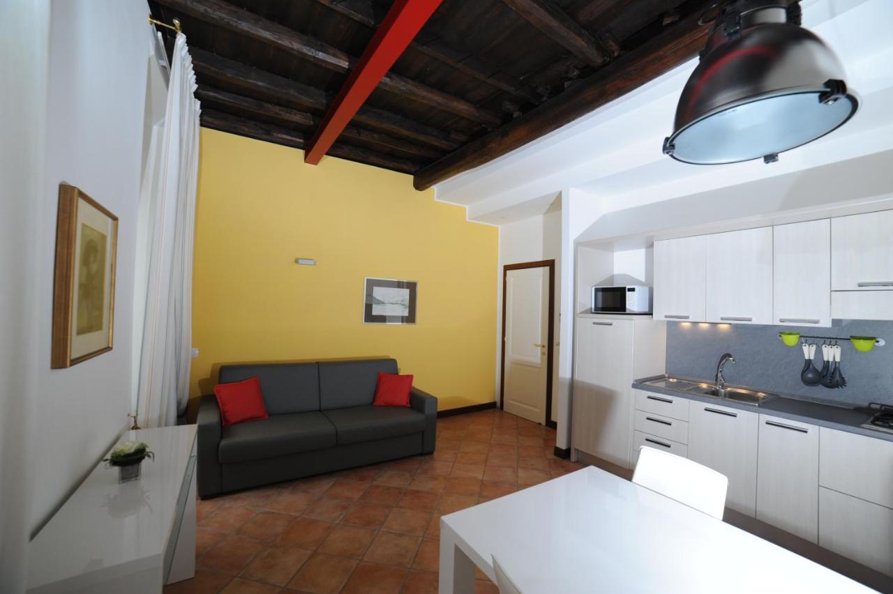 Relais Cavour 133 Apartment Roma Ngoại thất bức ảnh