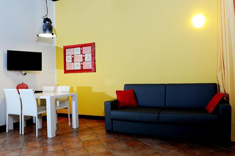 Relais Cavour 133 Apartment Roma Ngoại thất bức ảnh