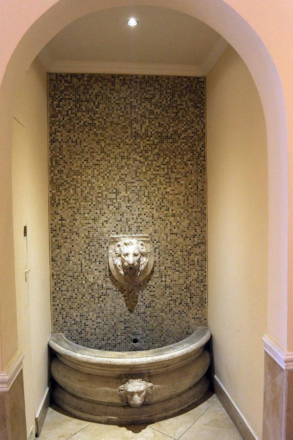 Relais Cavour 133 Apartment Roma Ngoại thất bức ảnh