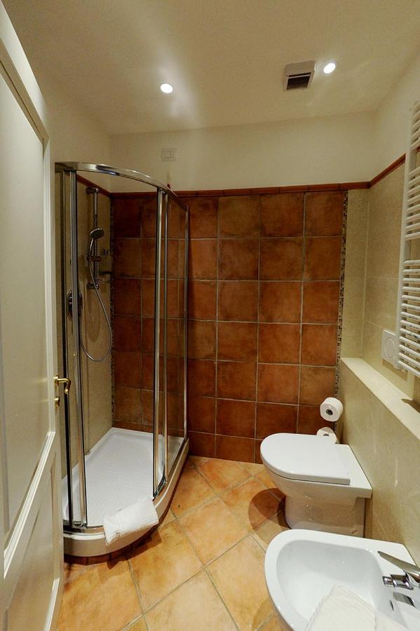 Relais Cavour 133 Apartment Roma Ngoại thất bức ảnh