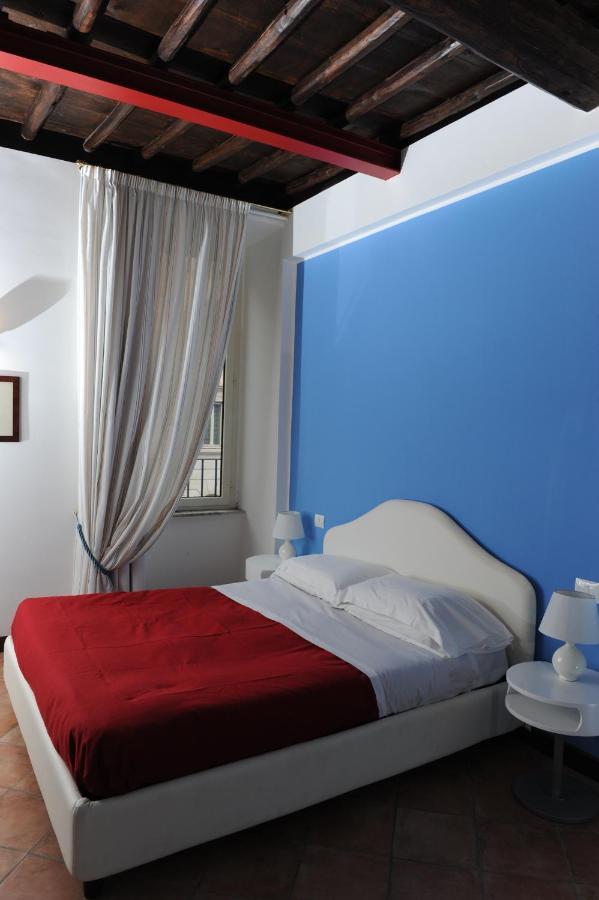 Relais Cavour 133 Apartment Roma Ngoại thất bức ảnh