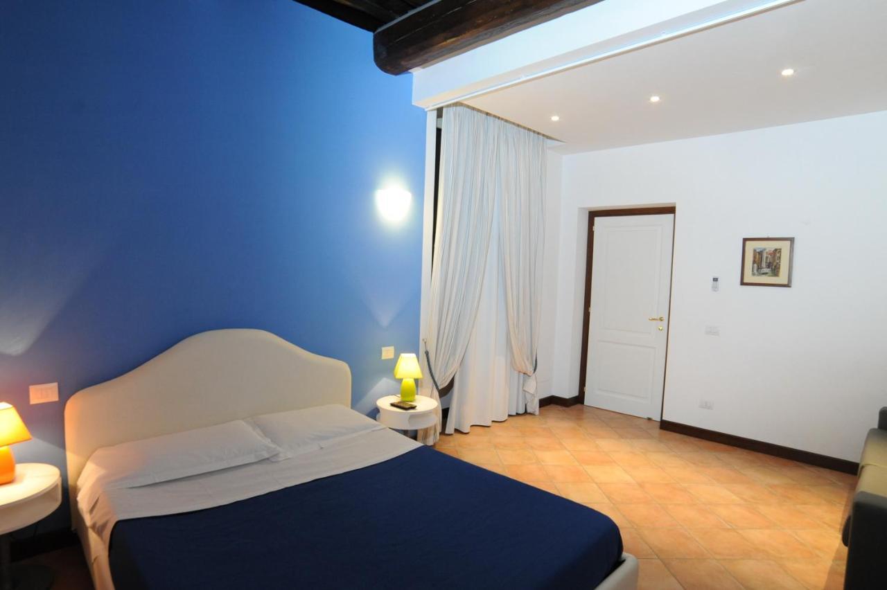 Relais Cavour 133 Apartment Roma Ngoại thất bức ảnh