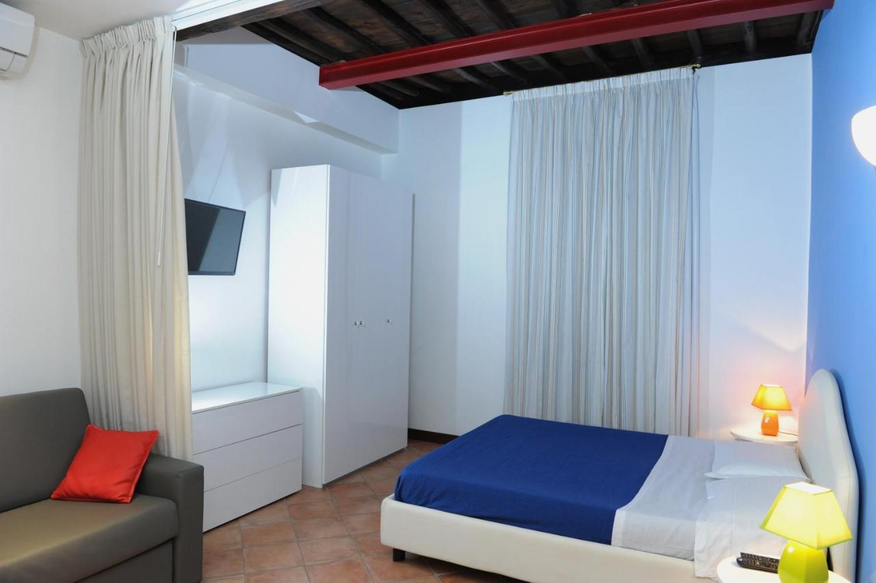 Relais Cavour 133 Apartment Roma Ngoại thất bức ảnh