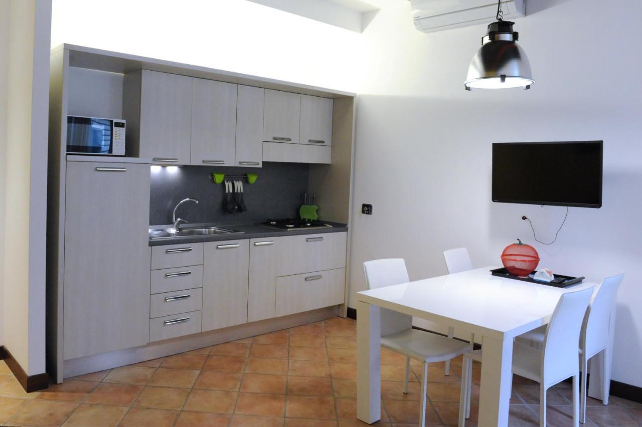 Relais Cavour 133 Apartment Roma Ngoại thất bức ảnh