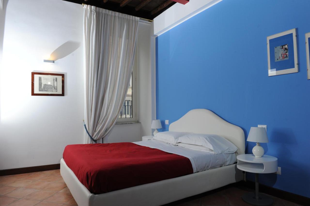 Relais Cavour 133 Apartment Roma Ngoại thất bức ảnh