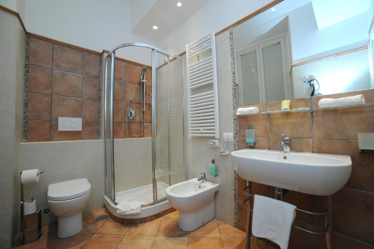 Relais Cavour 133 Apartment Roma Ngoại thất bức ảnh