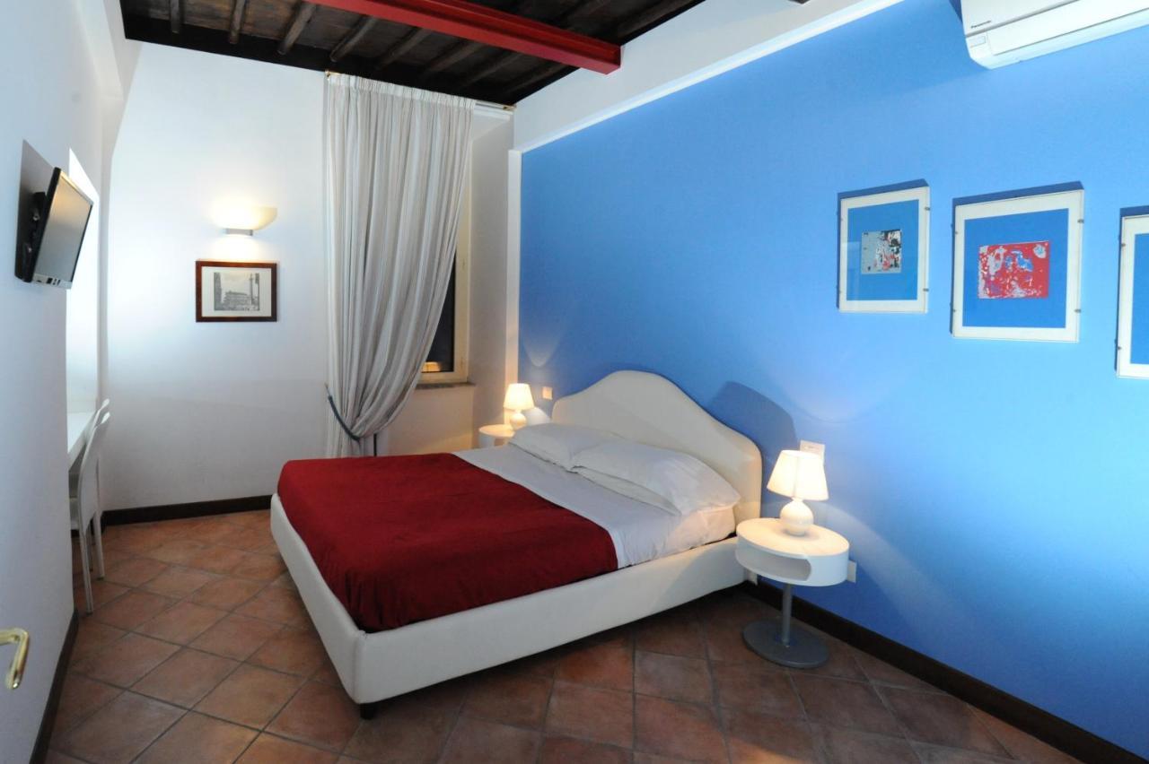 Relais Cavour 133 Apartment Roma Ngoại thất bức ảnh