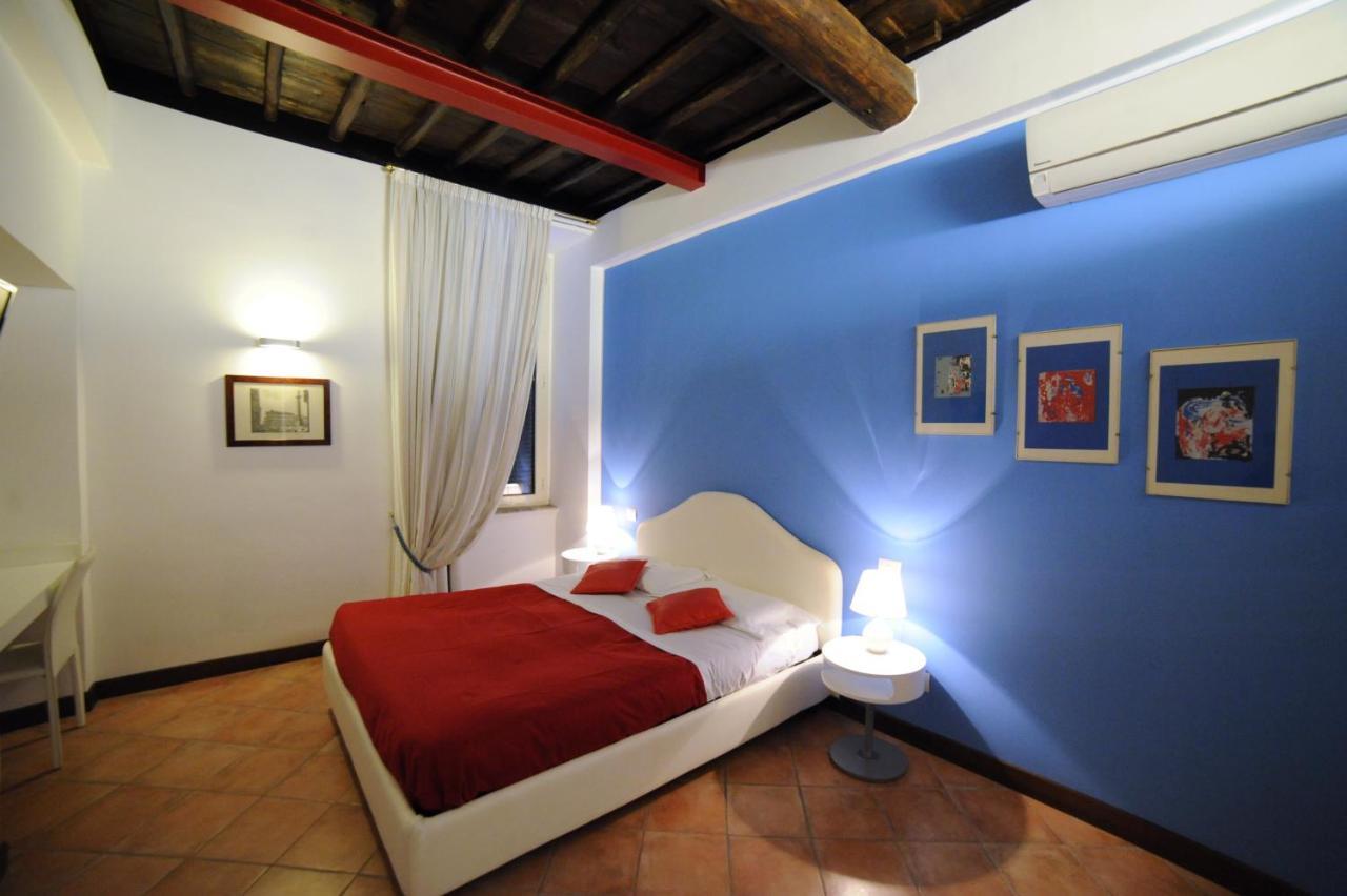 Relais Cavour 133 Apartment Roma Ngoại thất bức ảnh