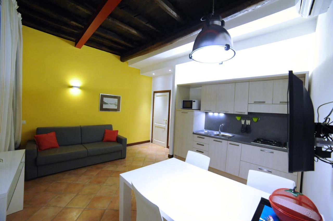 Relais Cavour 133 Apartment Roma Ngoại thất bức ảnh