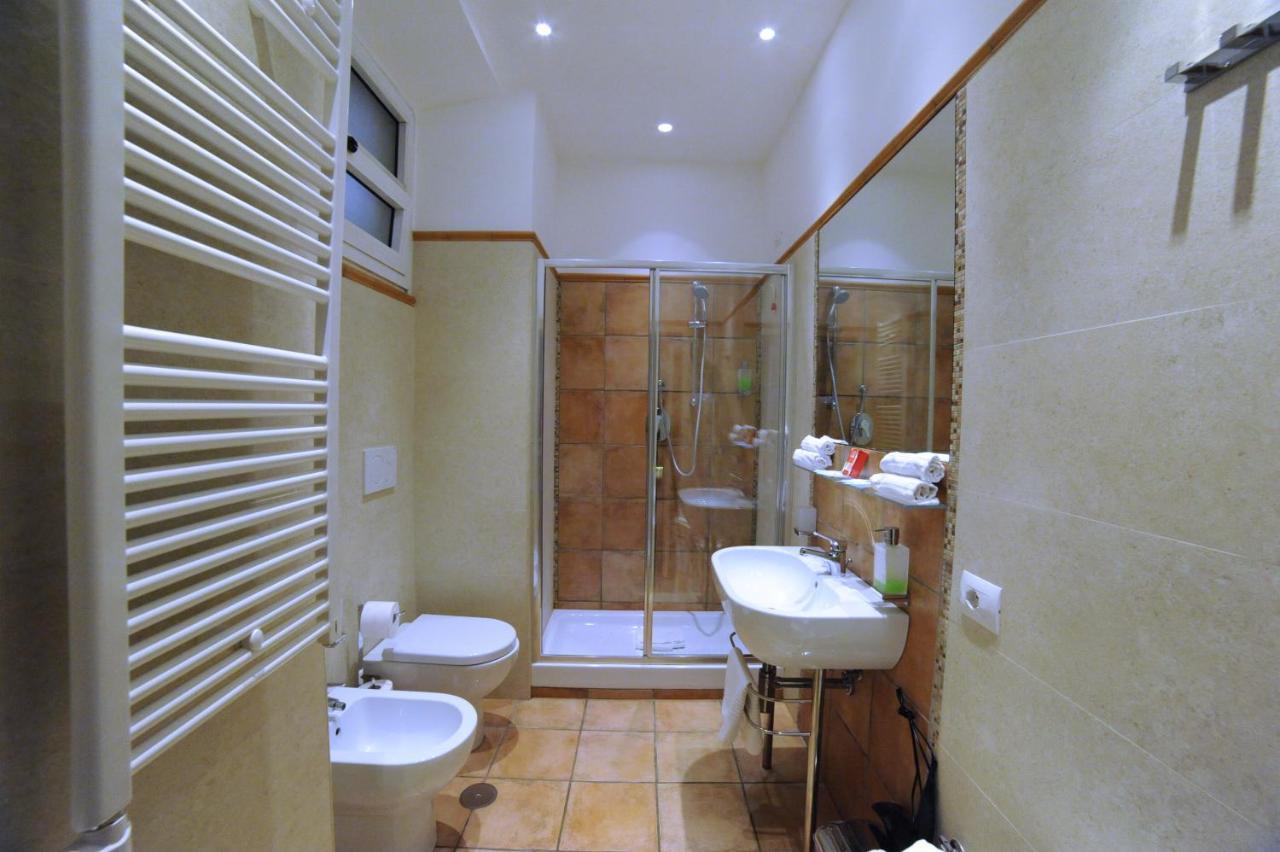 Relais Cavour 133 Apartment Roma Ngoại thất bức ảnh