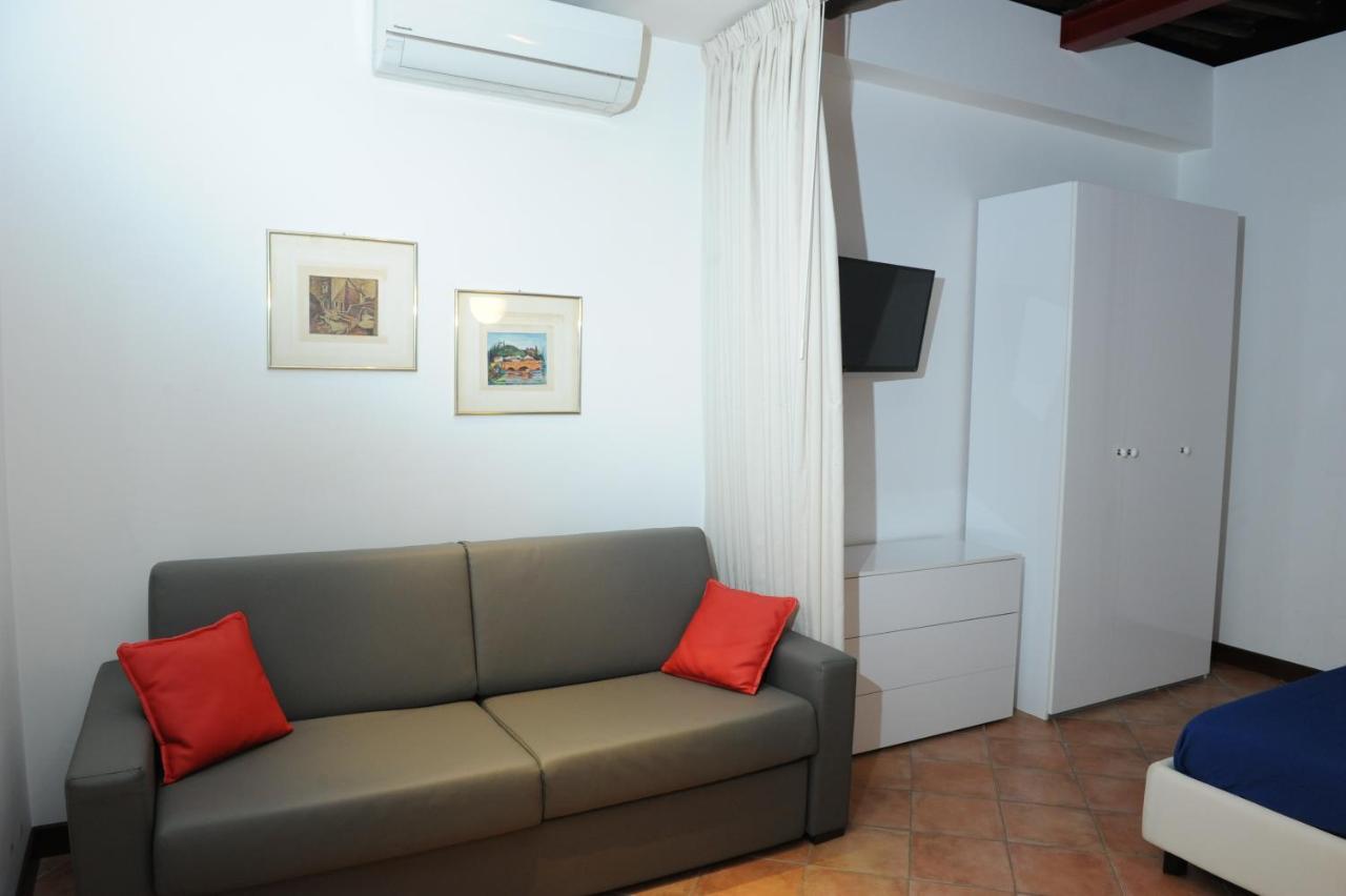 Relais Cavour 133 Apartment Roma Ngoại thất bức ảnh